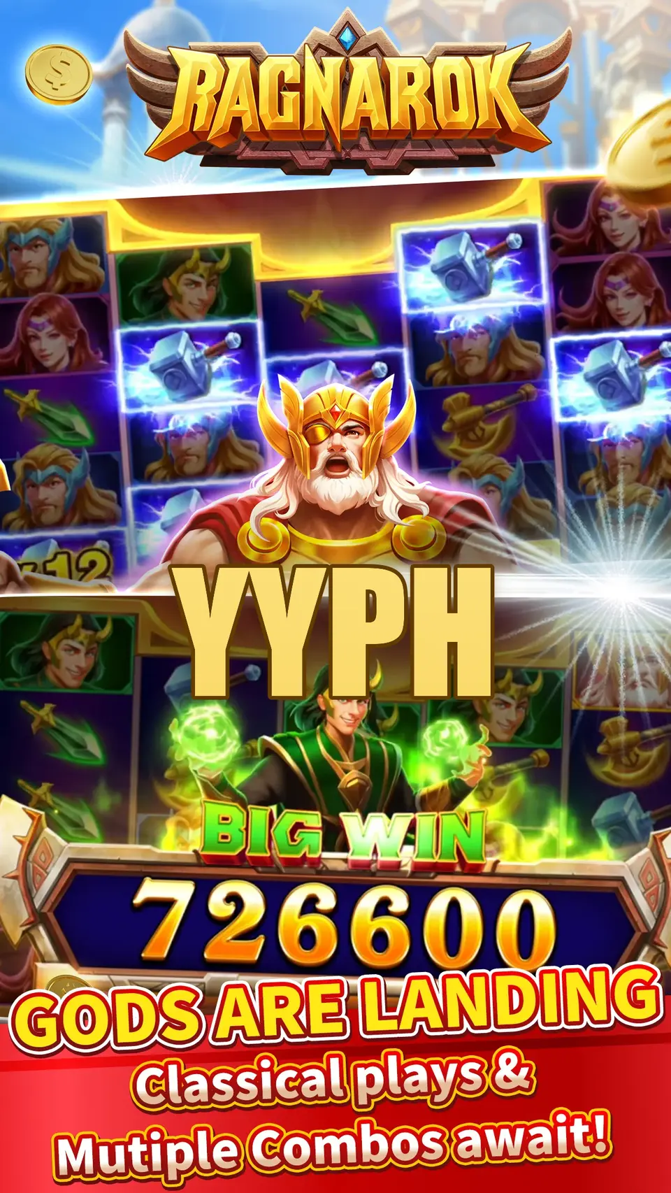 YYPH APK