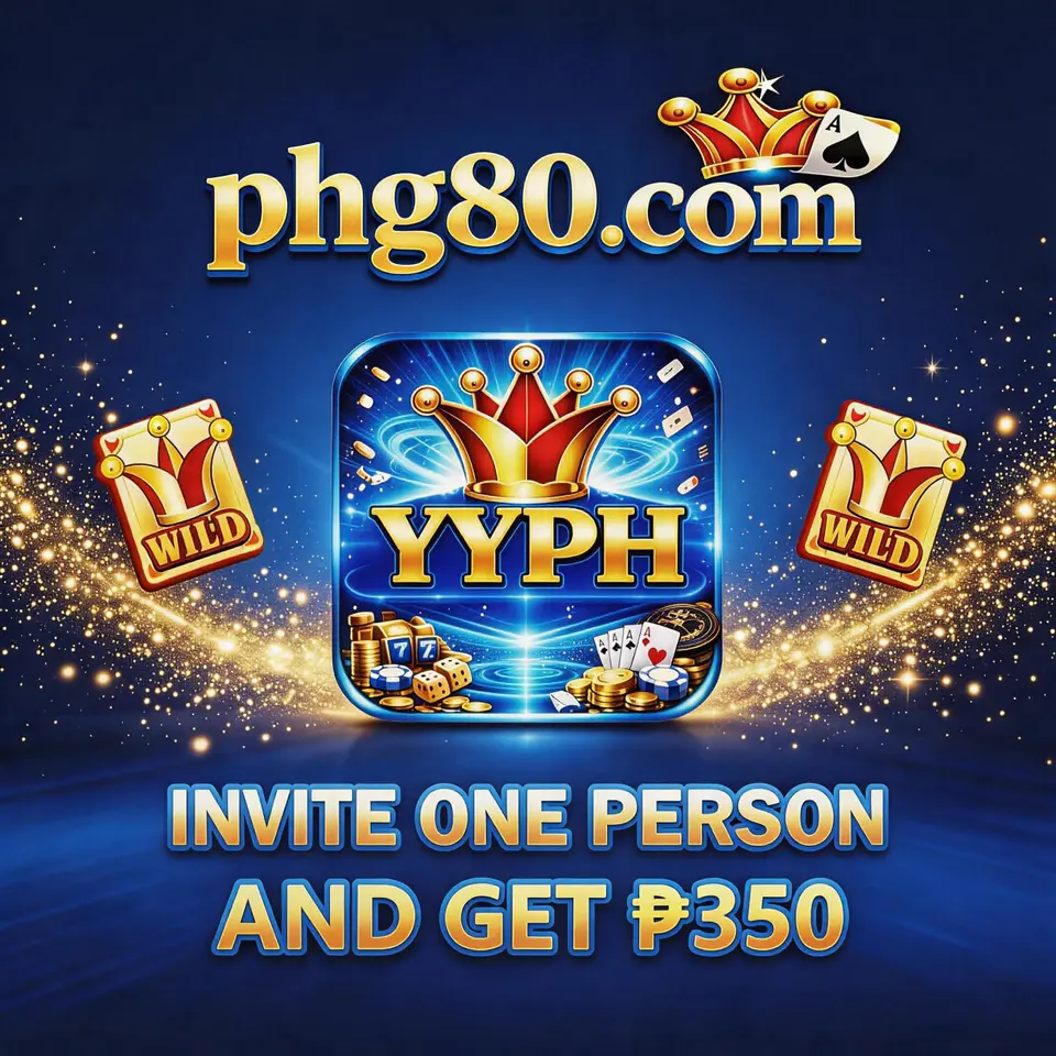 YYPH Mag-login
