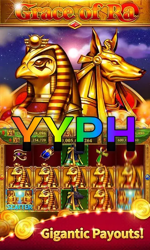 YYPH Mag-login