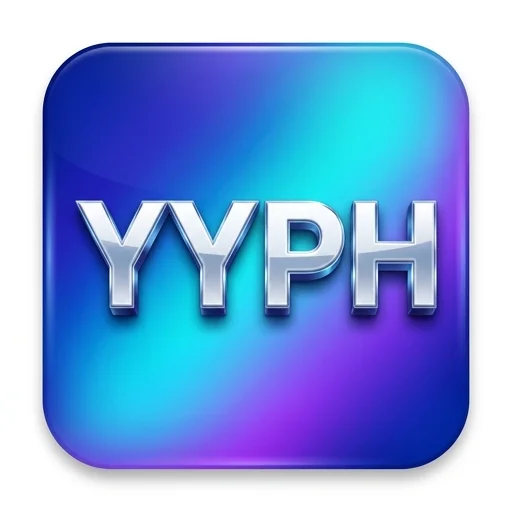 YYPH Logo - Opisyal